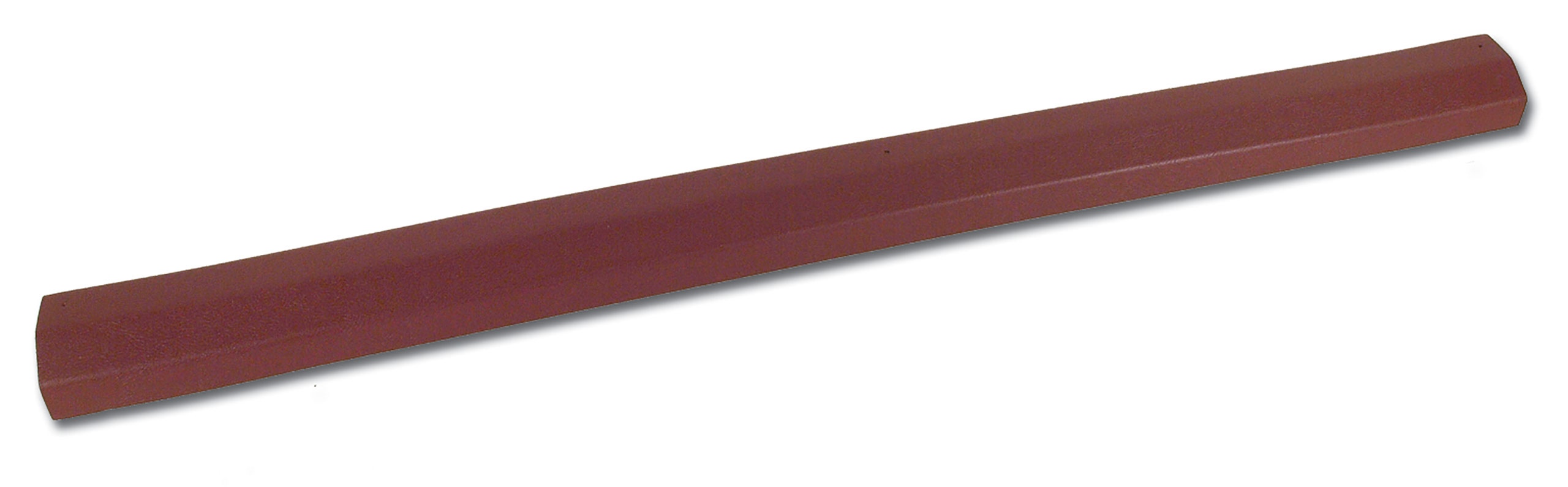 1973-1975 Corvette C3 Coupe Rear Window Trim- Oxblood CA-428631 