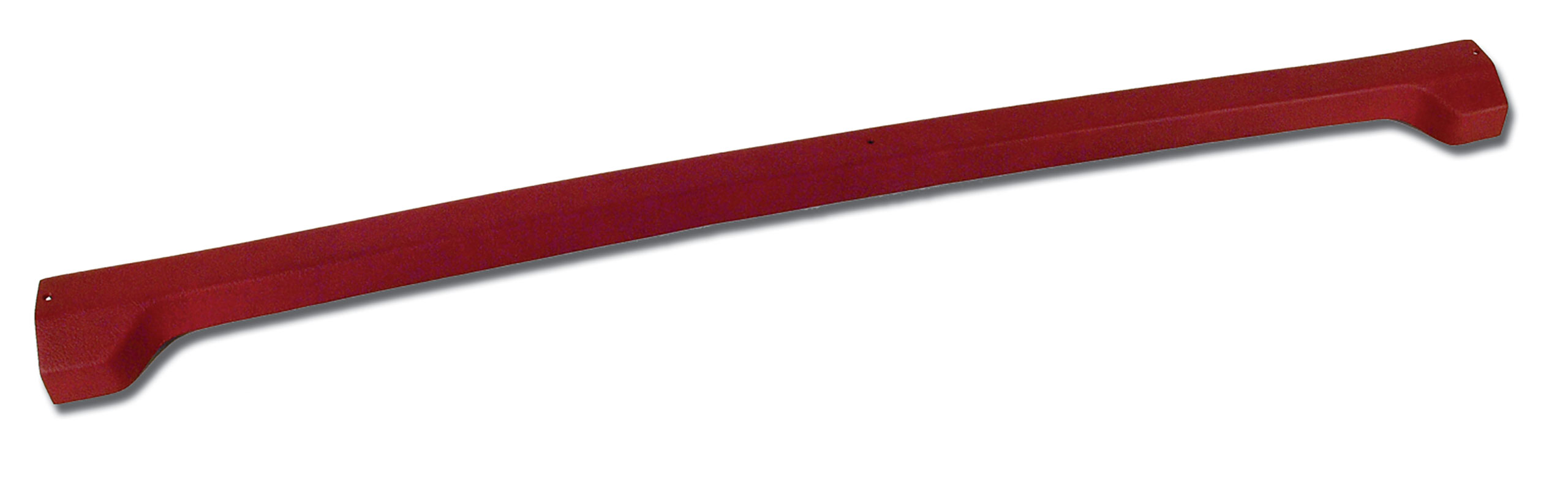 1977 Corvette C3 Coupe Rear Window Trim- Red CA-428724 