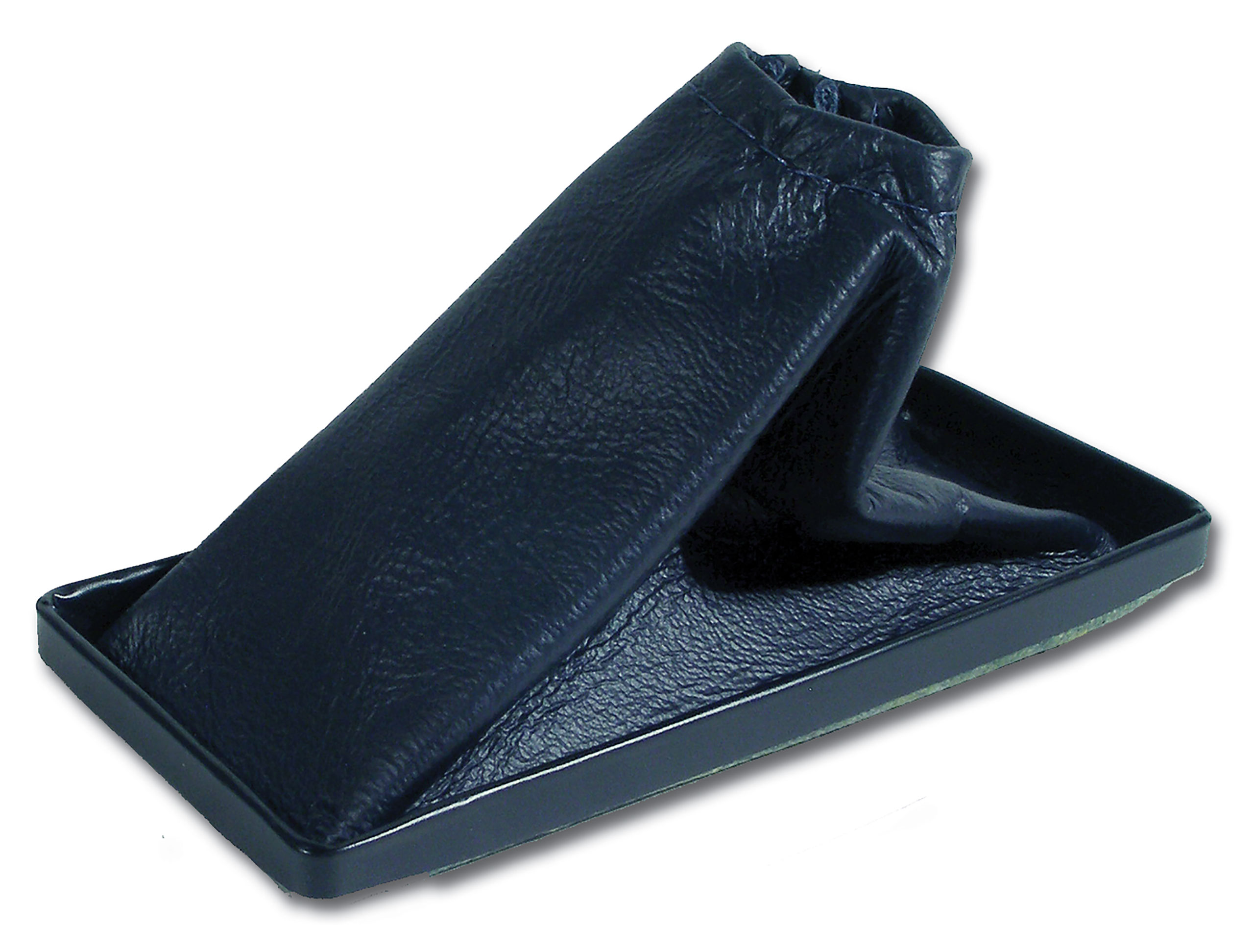 Shift Boot- Dark Blue For 1978-1981 Corvette