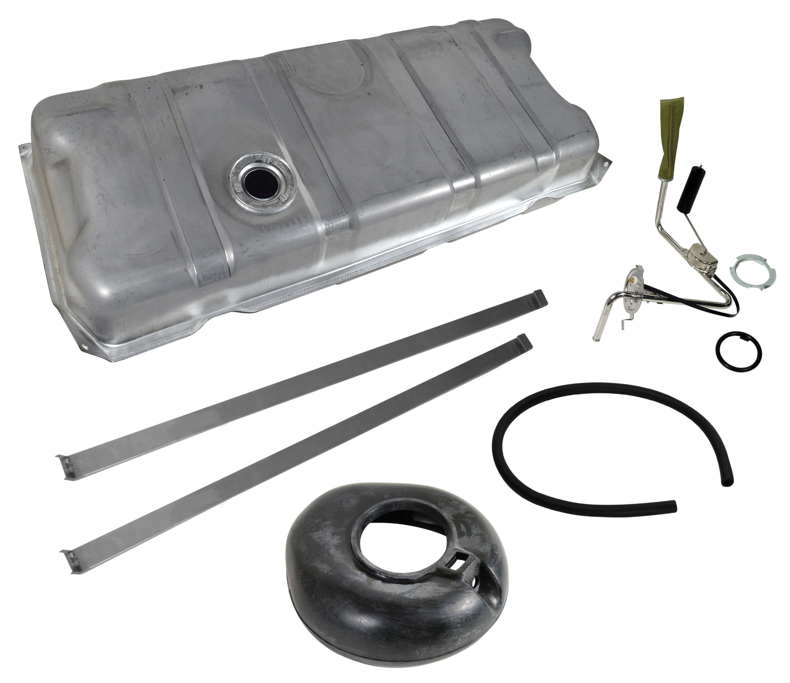 1969-1970 Corvette C3 Gas Tank Kit - (69L) 20gal CA-43213 