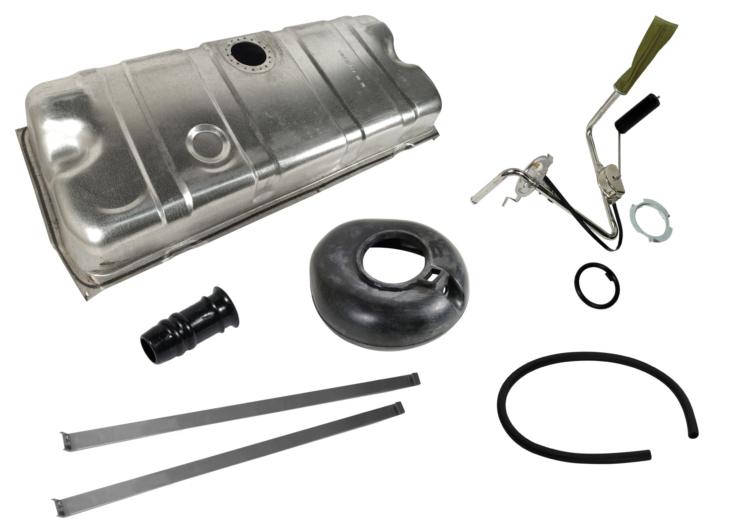 1968-1969 Corvette C3 Gas Tank Kit - 427 Big Block Hi-Perf CA-43215 