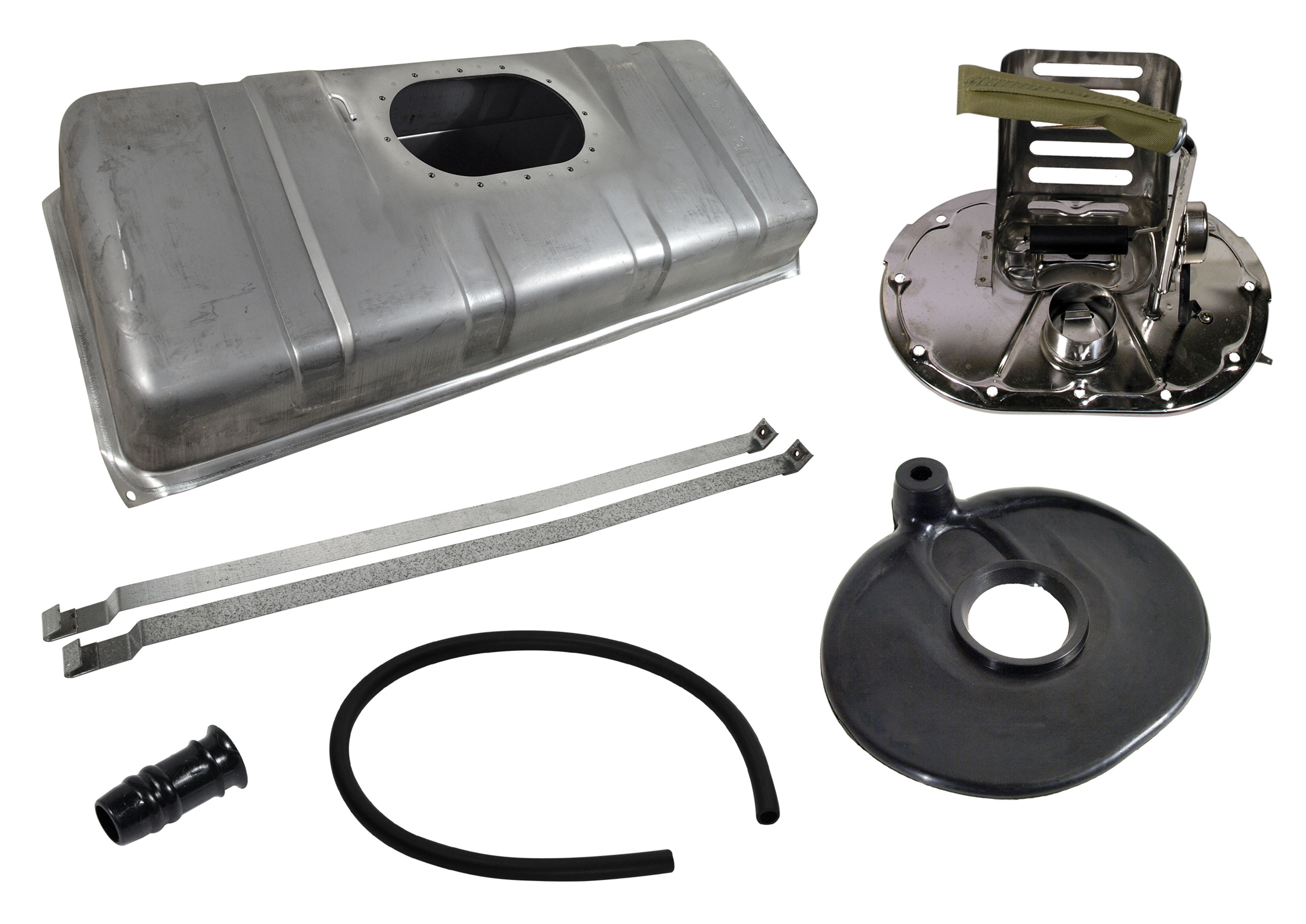 1975-1977 Corvette C3 Gas Tank Kit CA-43219 