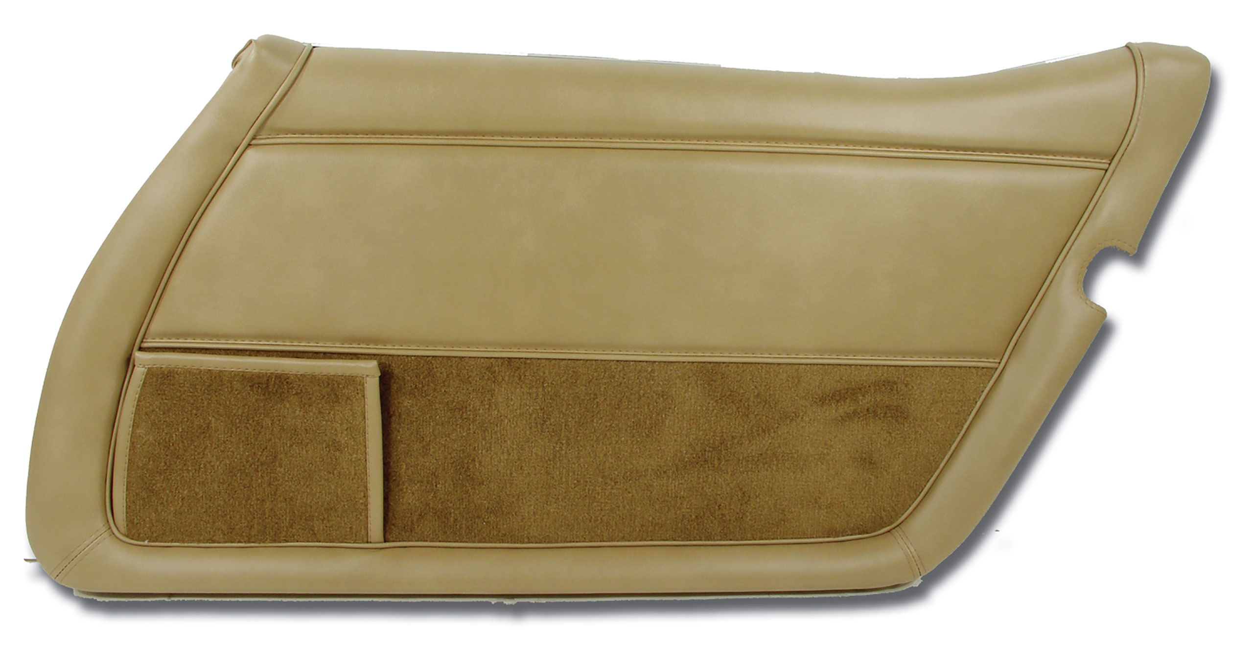 1981-1982 Corvette C3 Door Panel- Camel RH CA-443458 