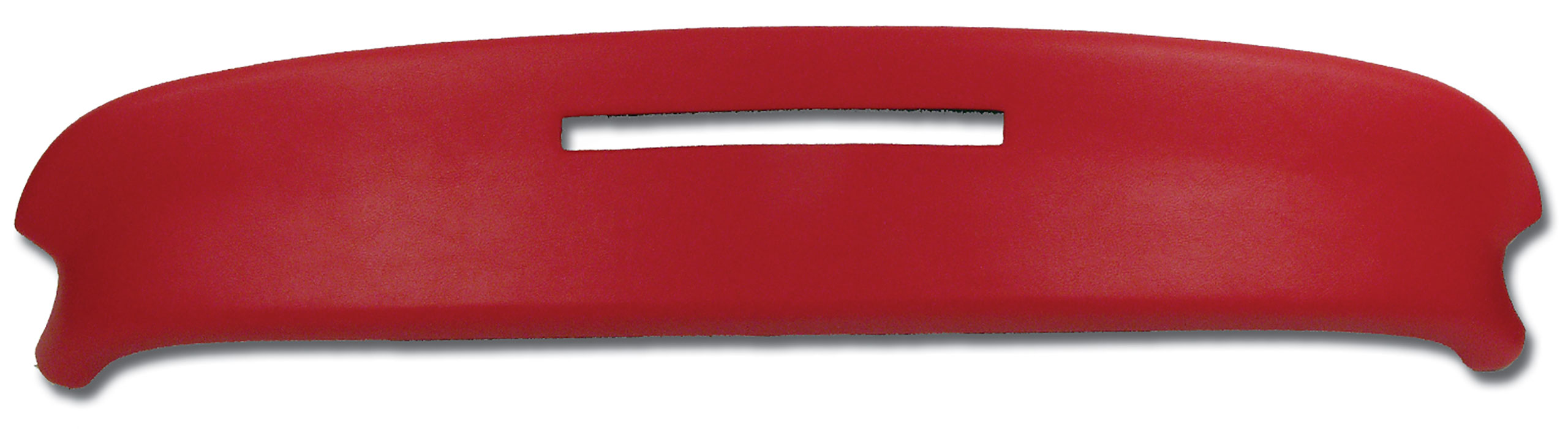 1968-1969 Corvette C3 Classic Car Dashes Dash Shield- Red CA-469530 