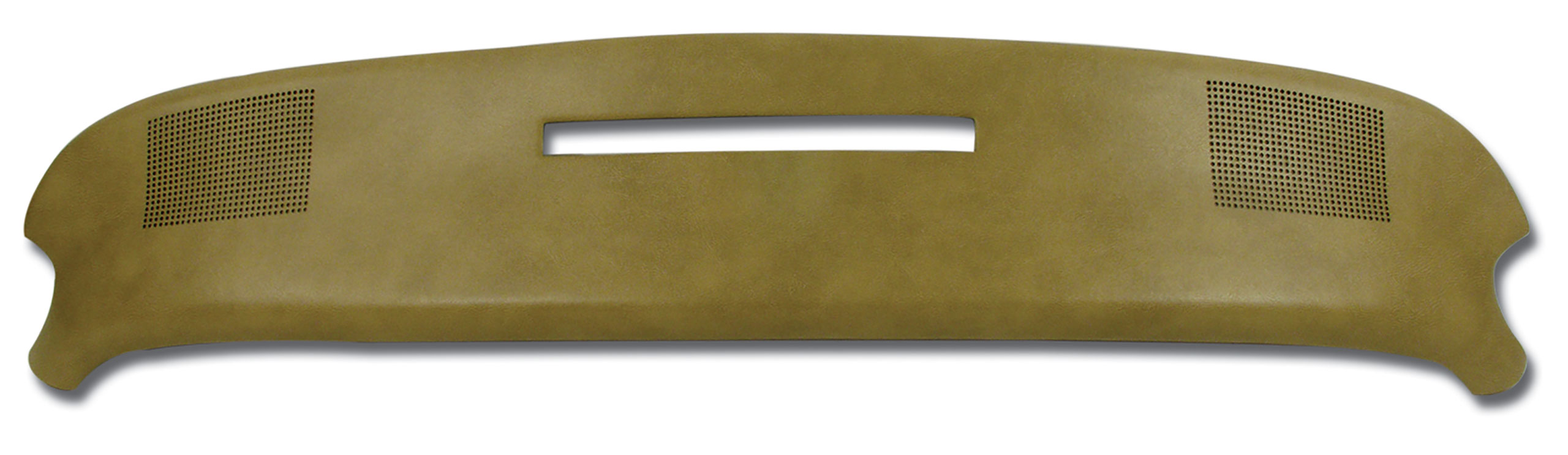 1976 Corvette C3 Classic Car Dashes Dash Shield- Buckskin CA-469657 