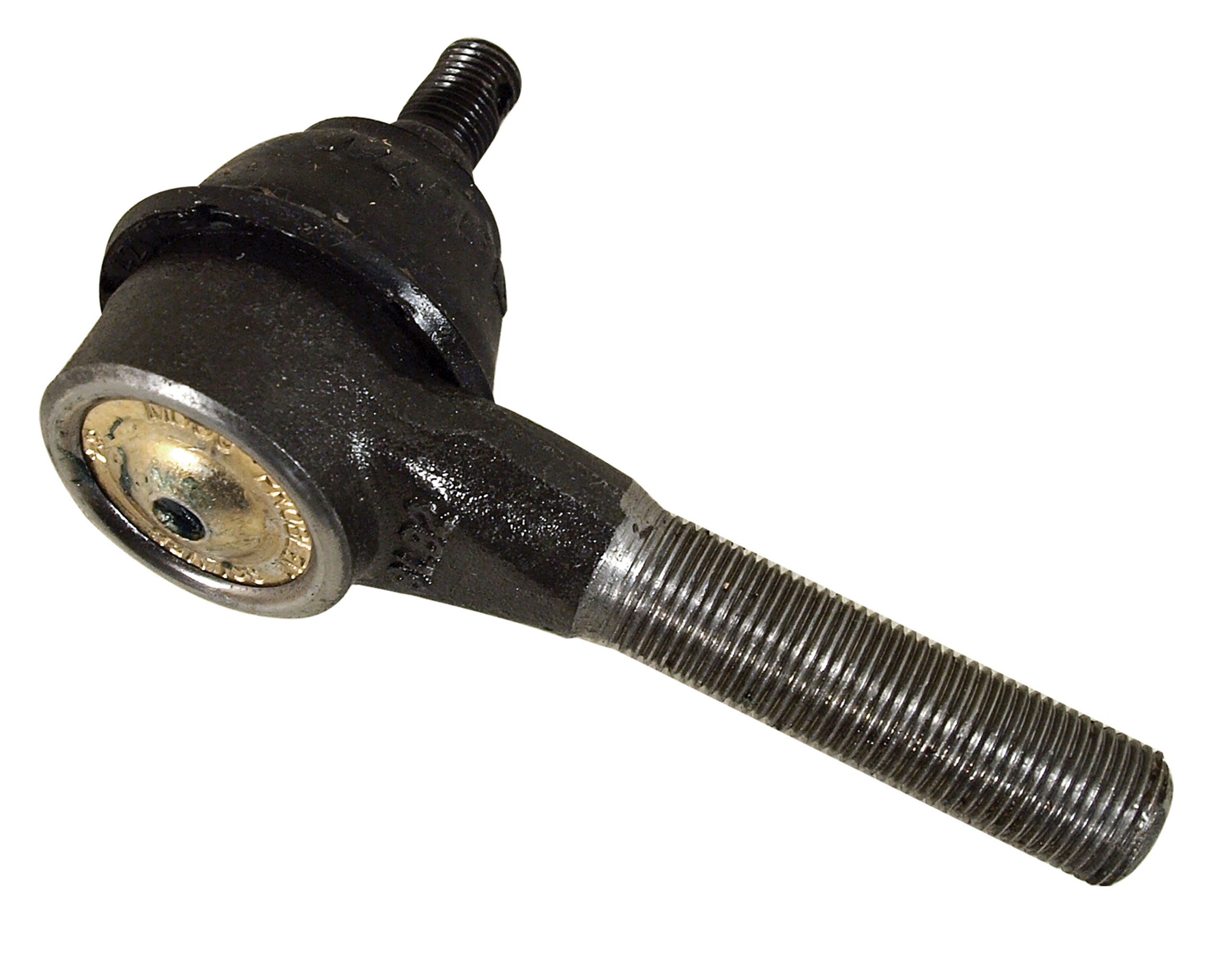 Tie Rod End LH Thread - Premium Grade For 1963-1982 Corvette