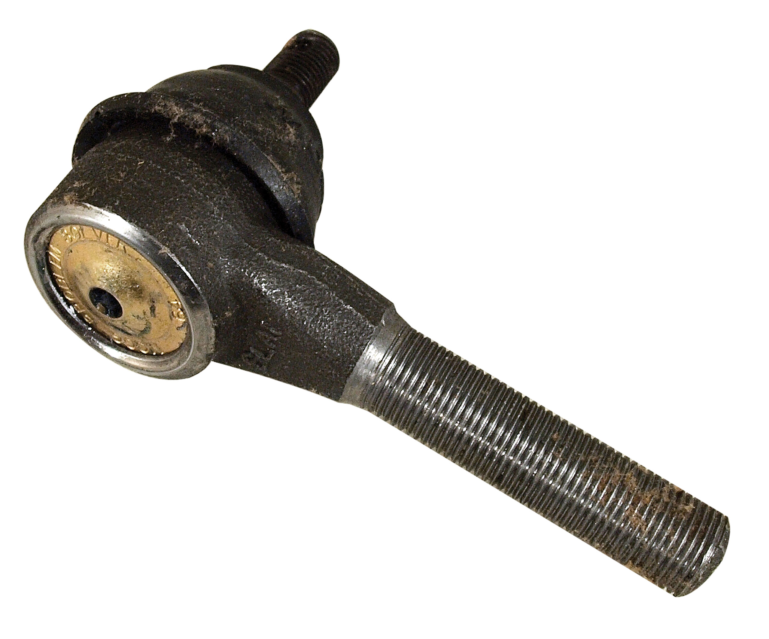 Tie Rod End RH Thread - Premium Grade For 1963-1982 Corvette