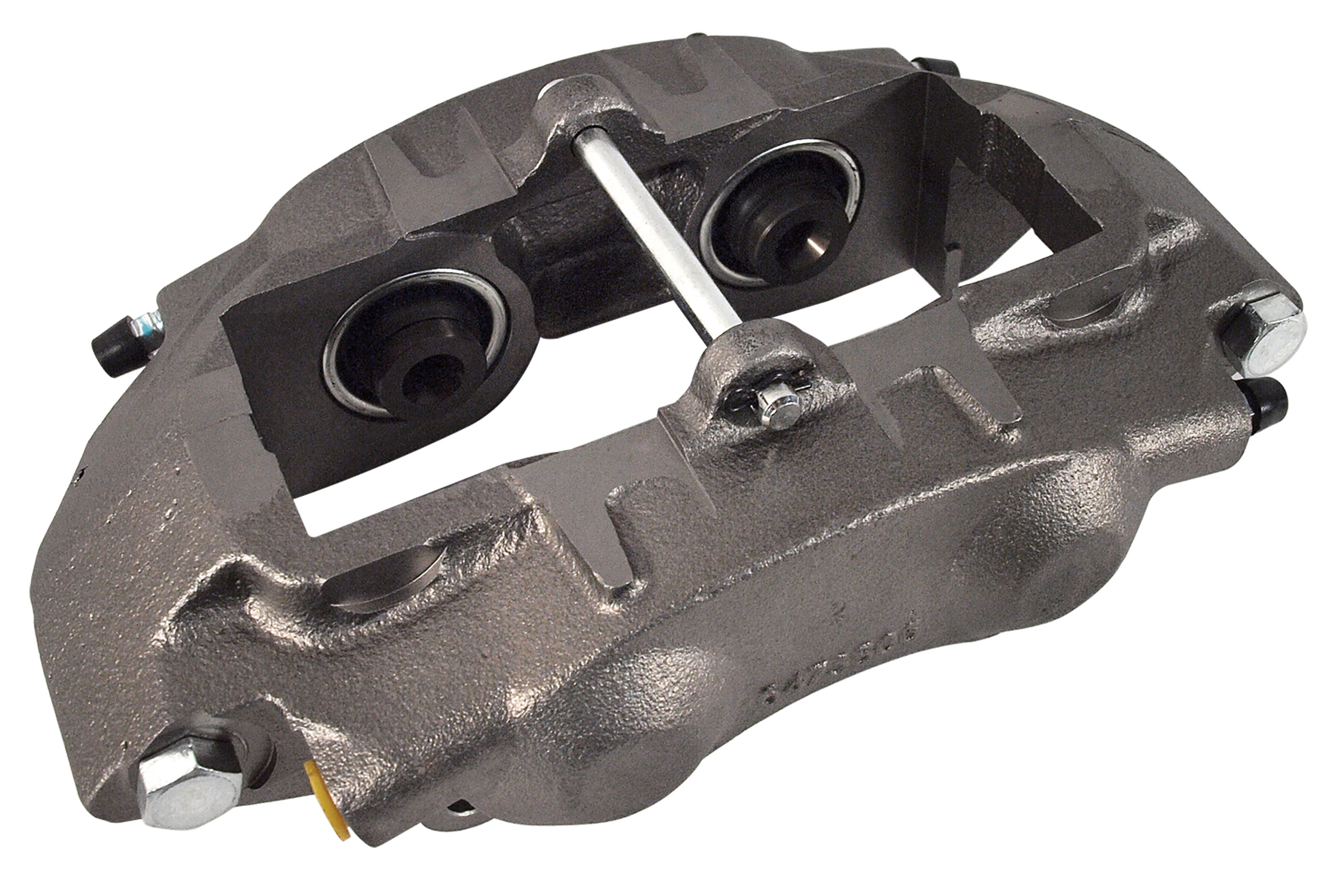 1965-1982 Corvette C2-C3 New Casting O-Ring Brake Caliper Left Rear CA-52352 