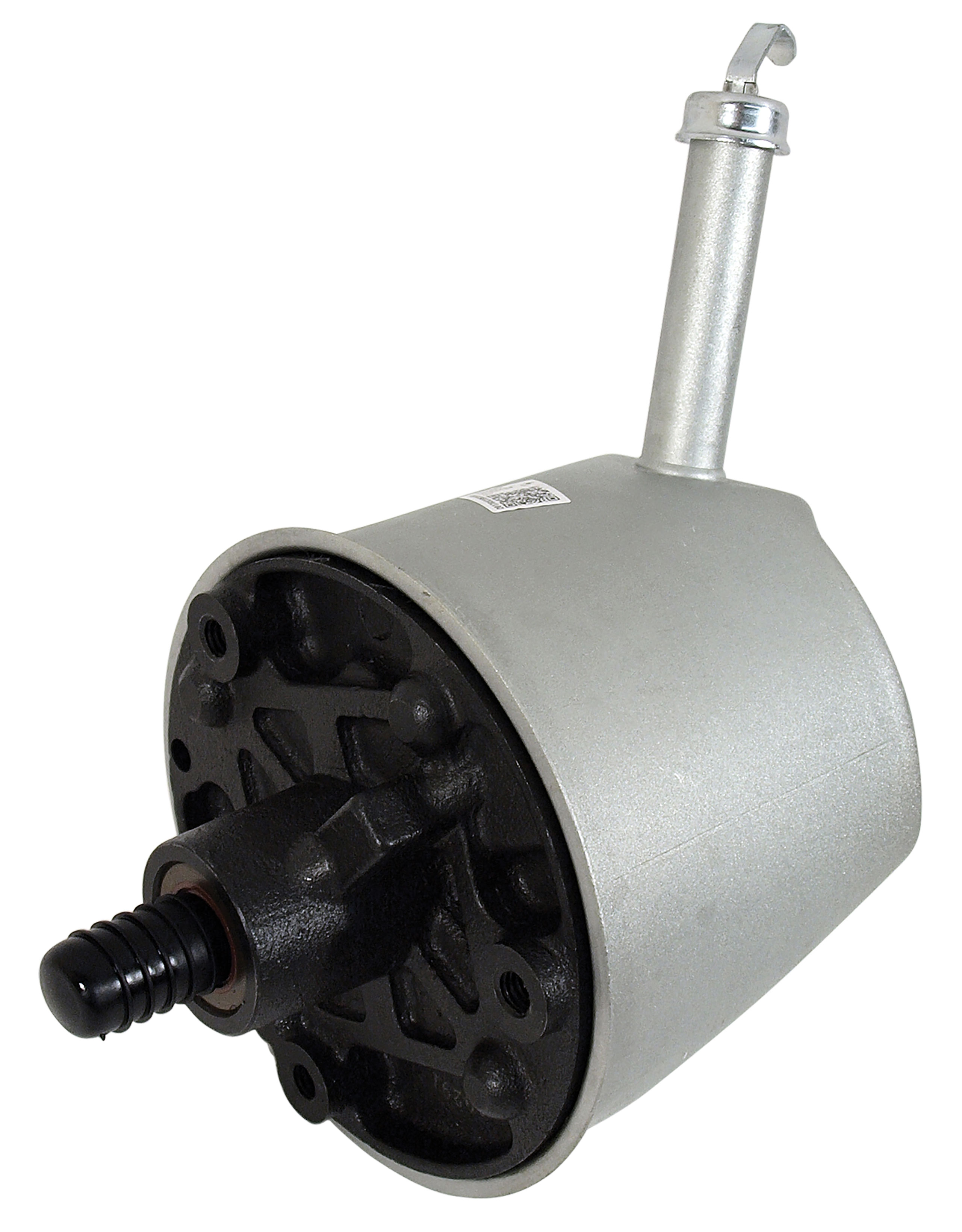 67-70 Mustang C2-C3 Remanufactured Steering Box Short 1-1/8 Shaft 16:1 Ratio CA-MA14684 