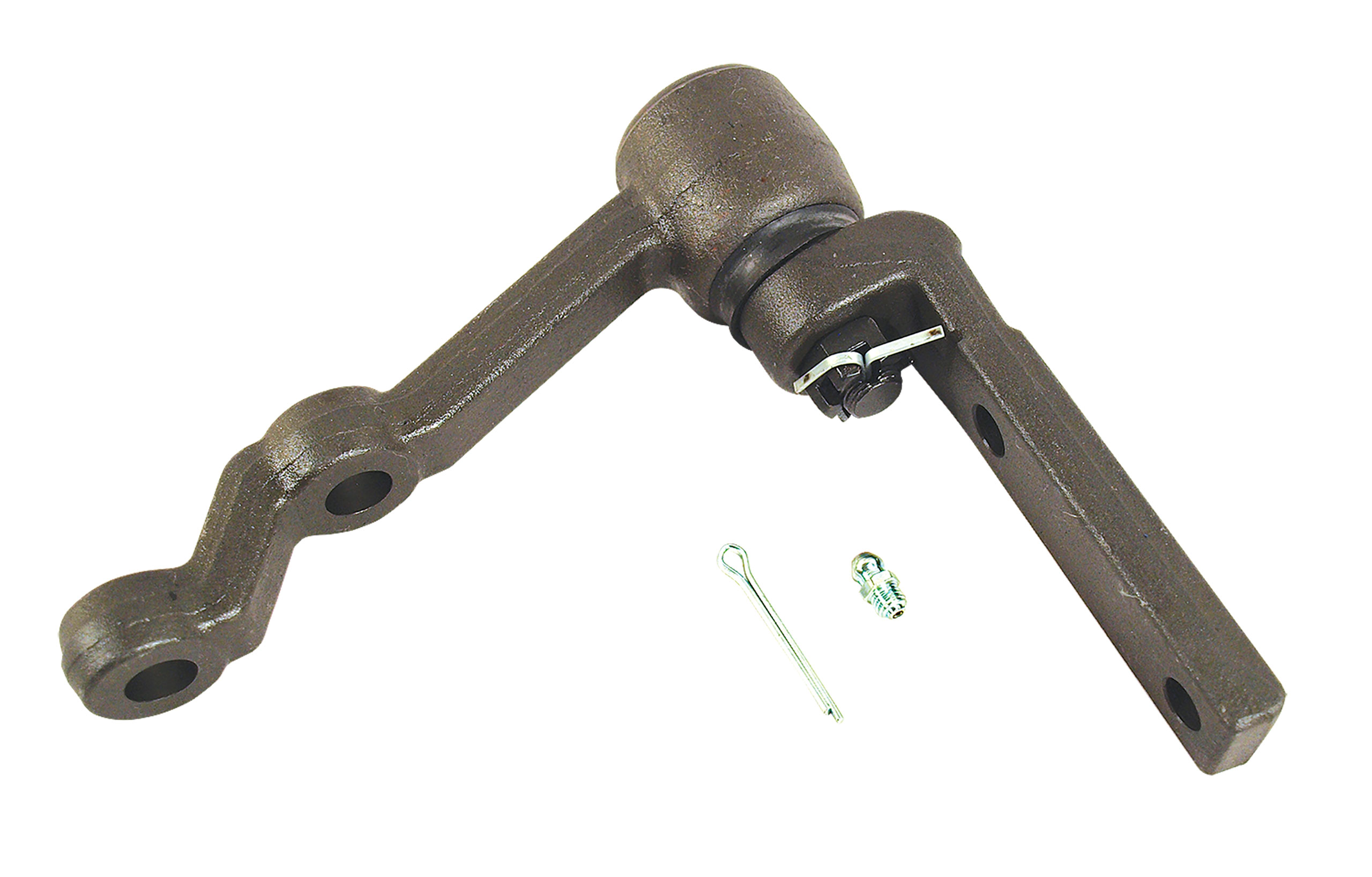 Grab-A-Trak Idler Arm 6Cyl W/Manual Steering For 1965-1966 Mustang