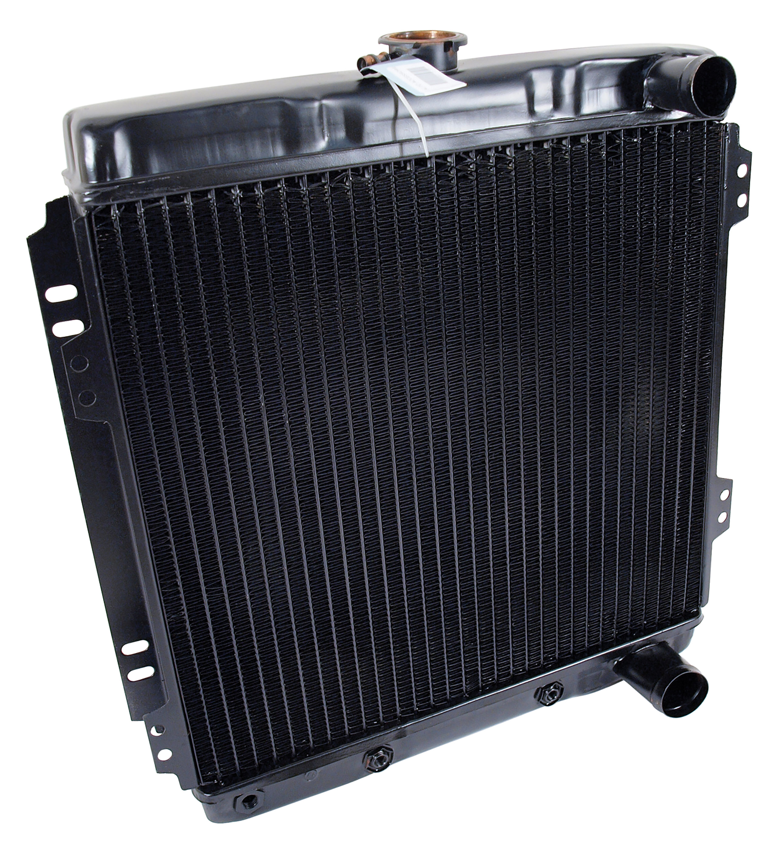 1966 Ford Mustang C2 RADIATOR- 4 ROW - GT350 CA-MA15417 