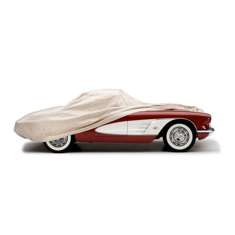 2021 corvette car cover