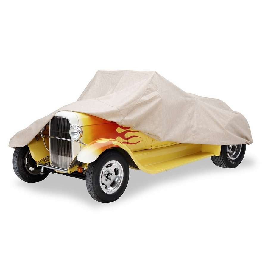 2021 corvette car cover