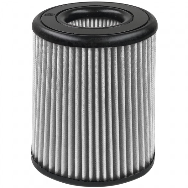 Air Filter For Intake Kits 75-5045 Dry Expandable White