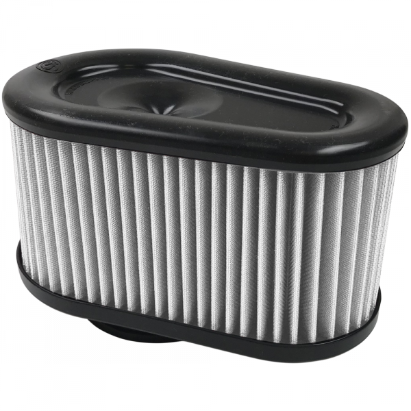 Air Filter For Intake Kits 75-5086,75-5088,75-5089 White