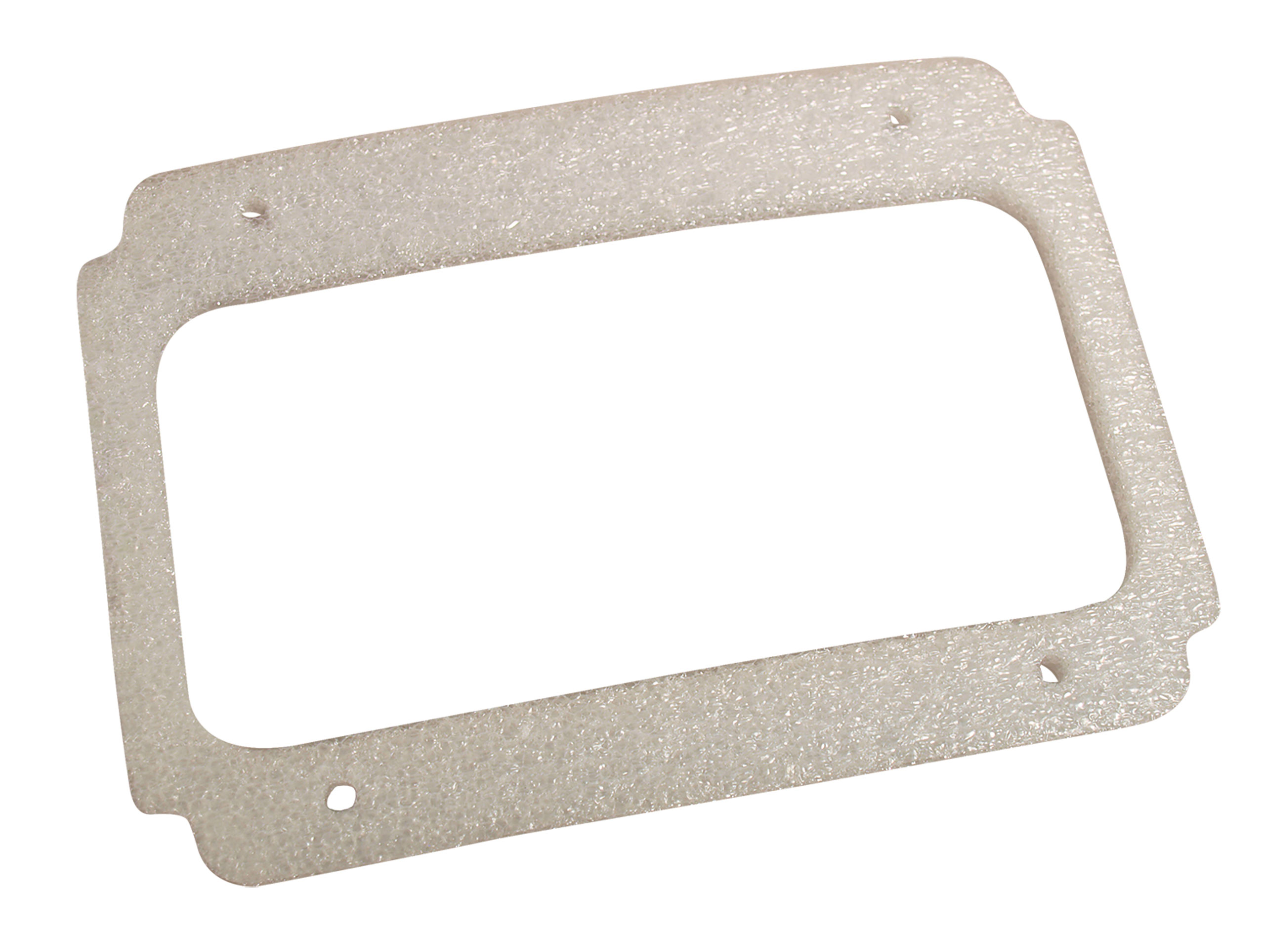 1964-1966 Mustang Tail Light Housing Gasket