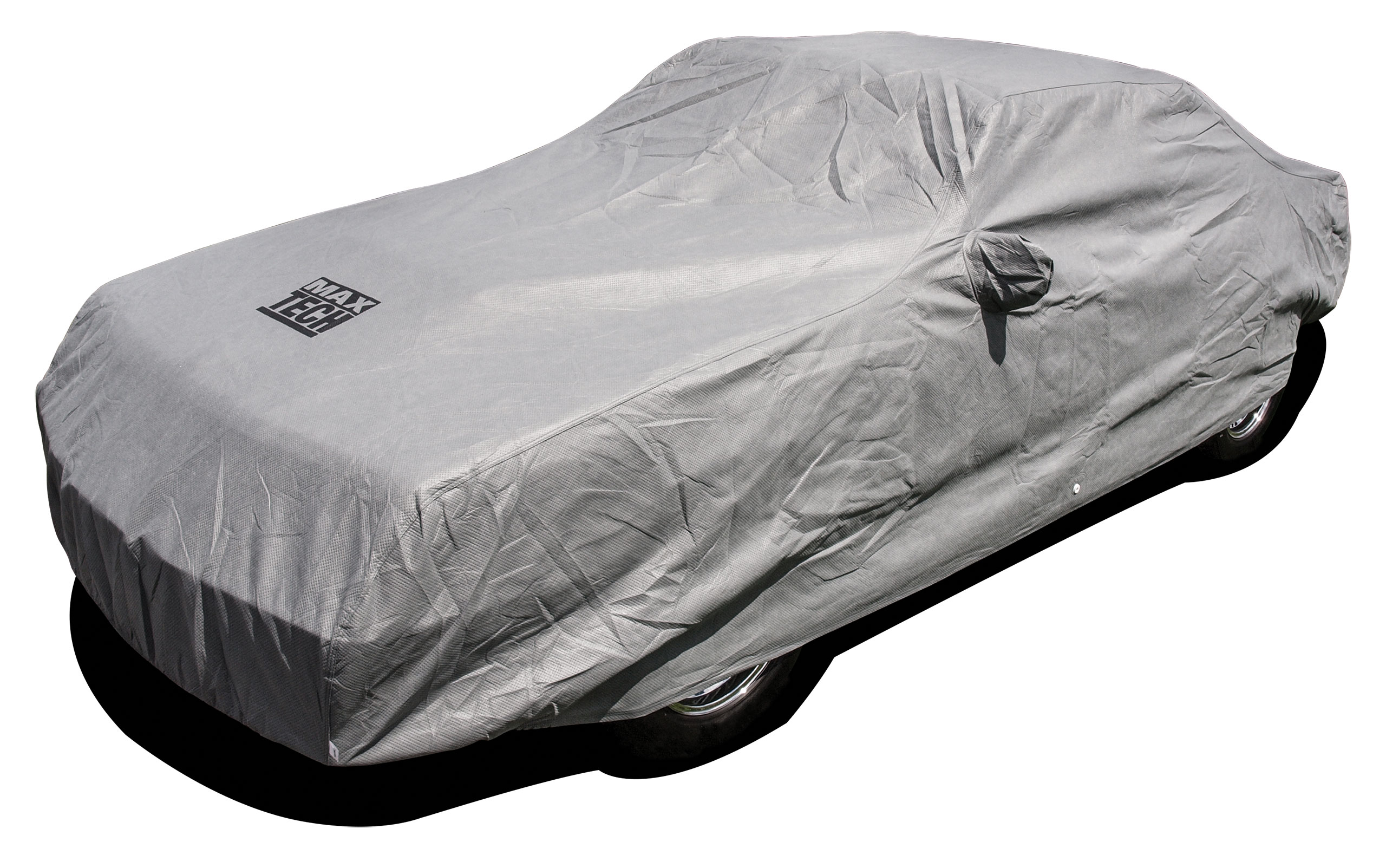 1979-1986 Mustang MaxTech Coupe & Convertible Outdoor / Indoor 4 Layer Car Cover