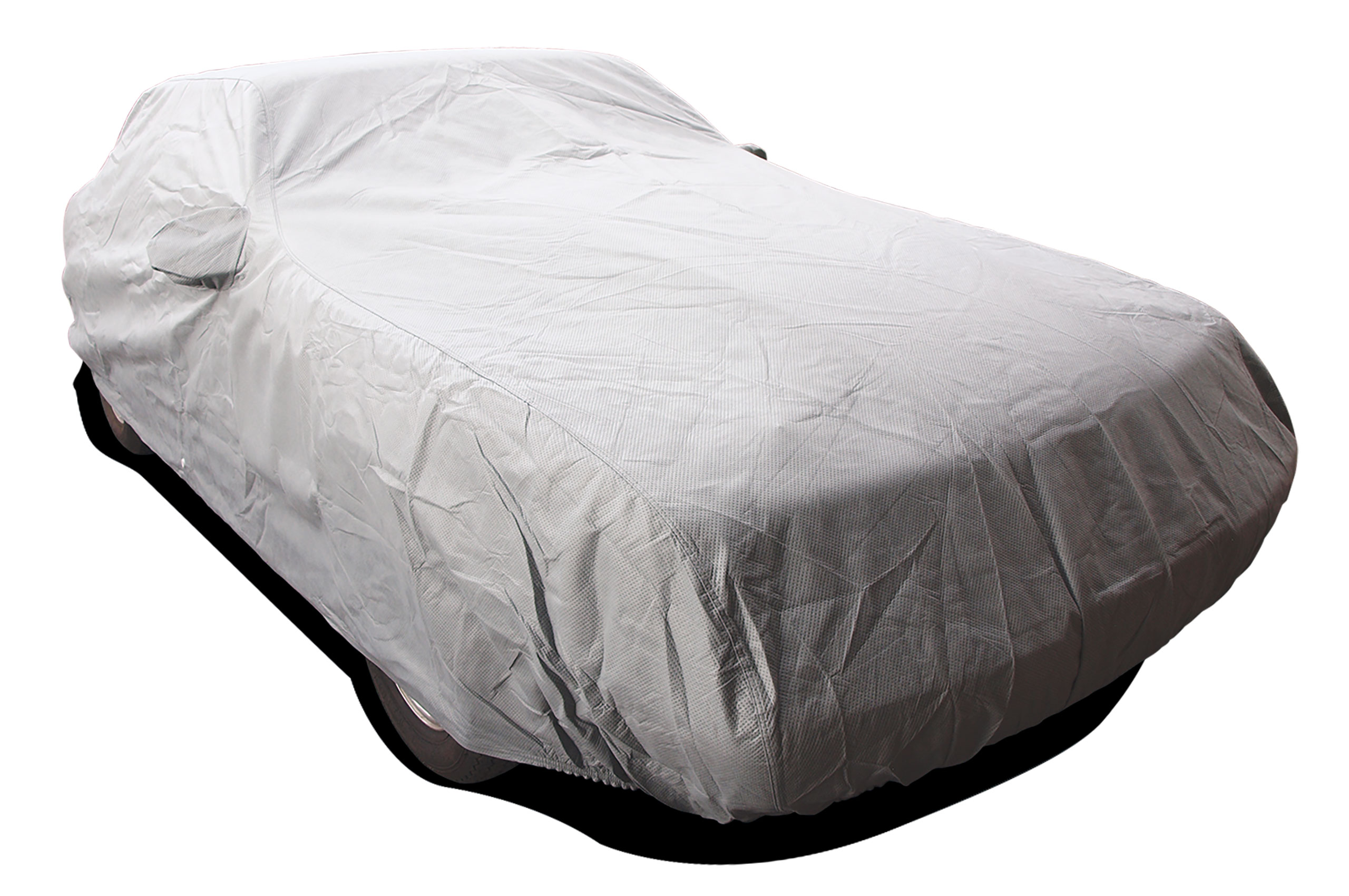 1987-1993 Mustang MaxTech Coupe Outdoor / Indoor 4 Layer Car Cover