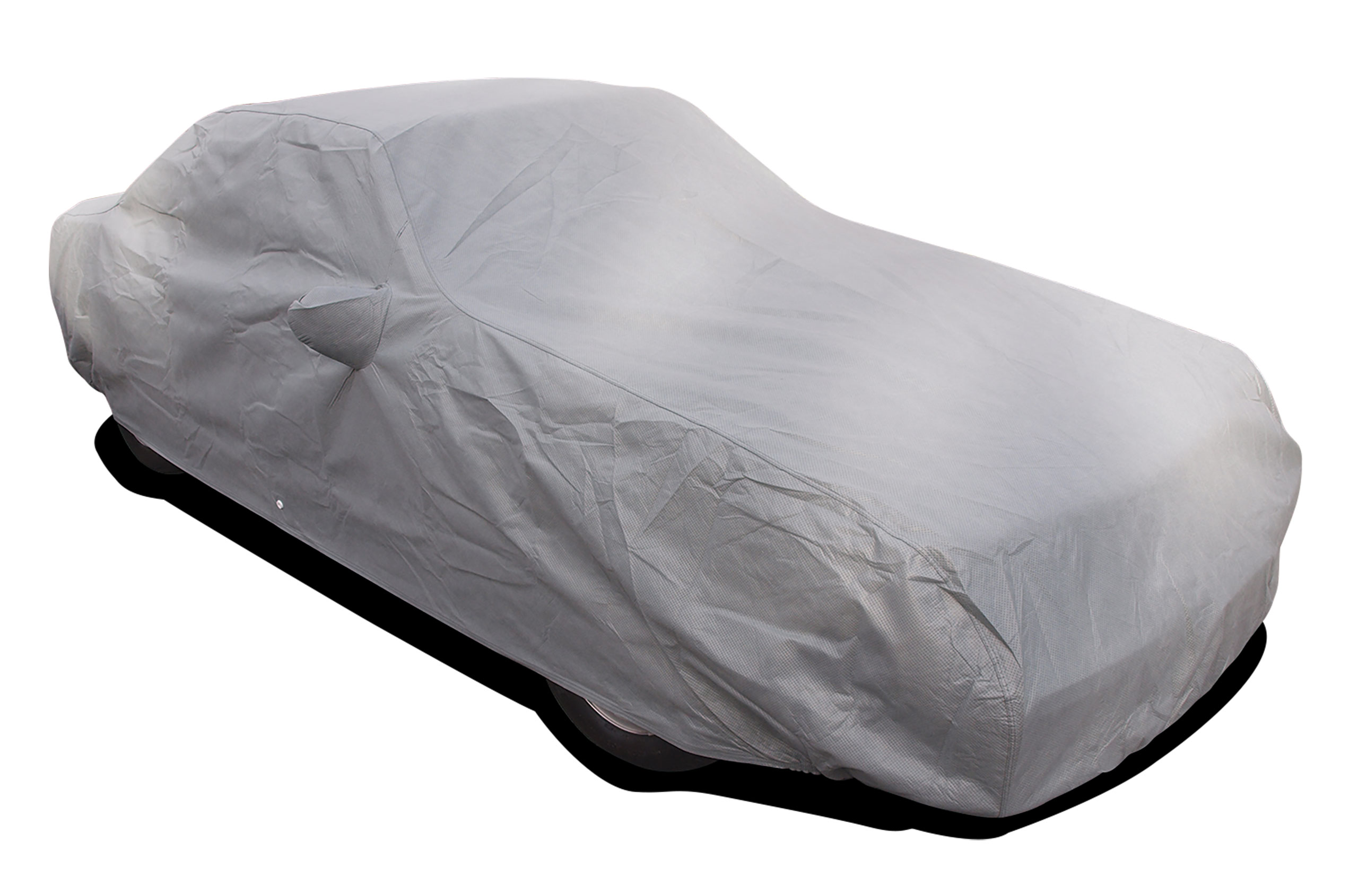 1987-1993 Mustang MaxTech Convertible Outdoor / Indoor 4 Layer Car Cover