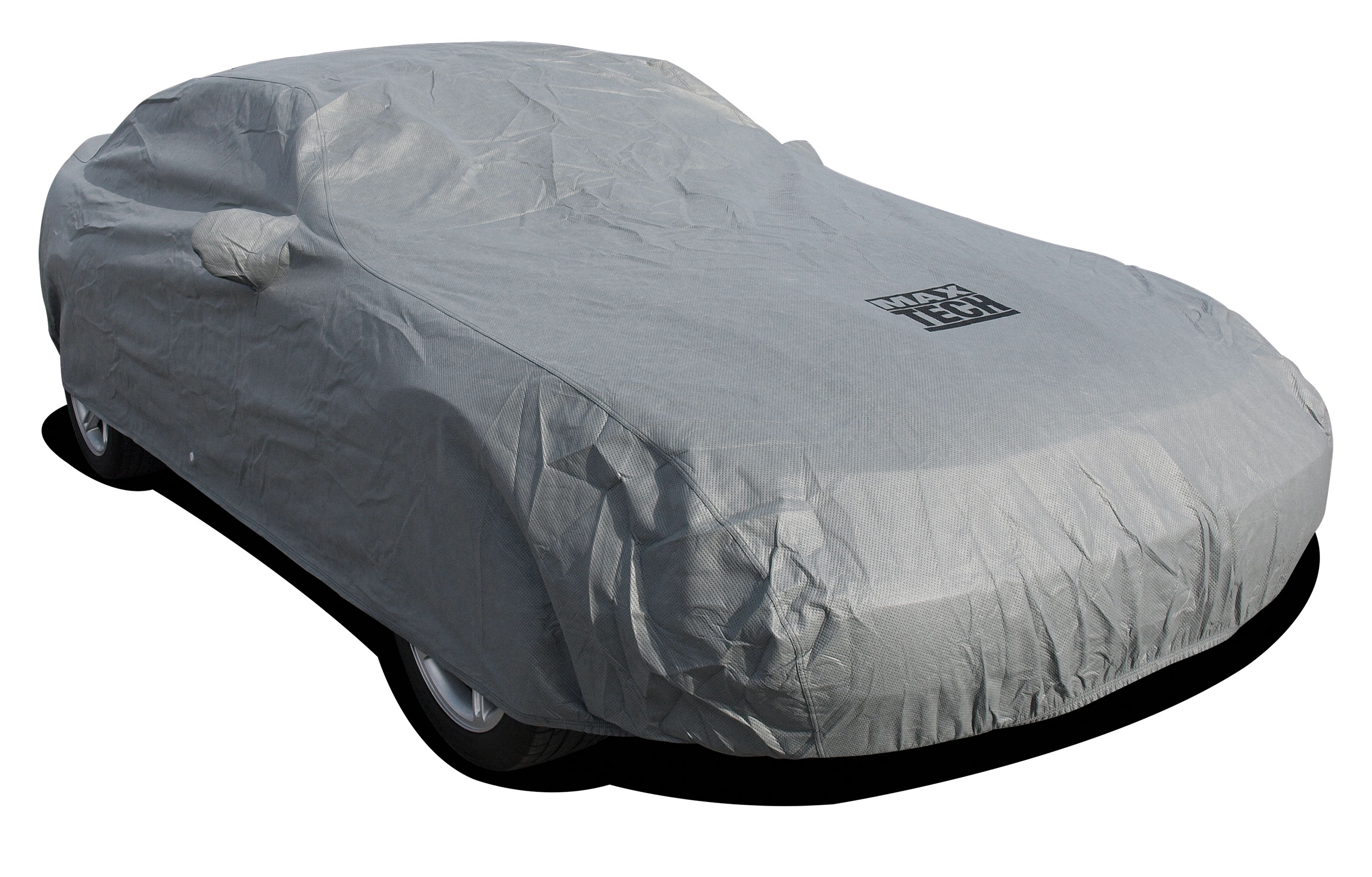 1999-2004 Mustang MaxTech Coupe & Convertible Outdoor / Indoor 4 Layer Car Cover