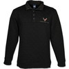 2020-2024 C8 Corvette Men's Quilted Pullover