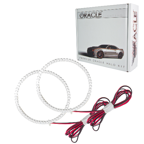 For Lincoln Navigator 2003-2005  LED Fog Halo Kit Oracle