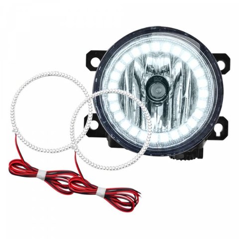 For Honda CRZ 2010-2016  LED Fog Light Halo Kit Oracle