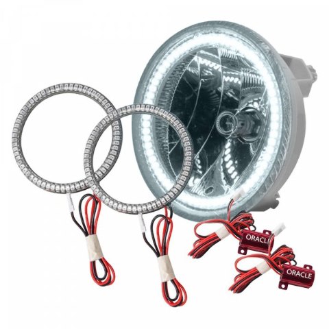 For Camaro 2010-2013  LED Waterproof Fog Halo Kit Oracle