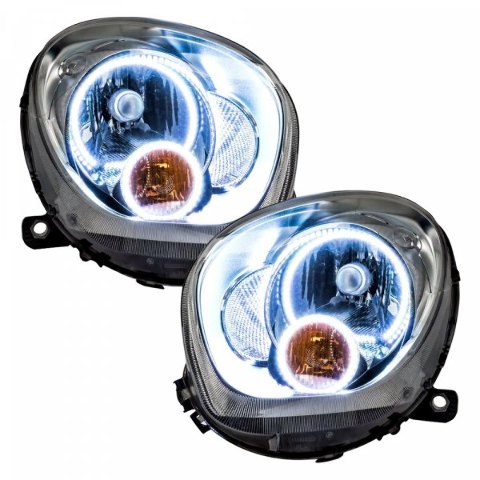 For Mini Cooper Countryman 2011-2015  LED Halo Kit Oracle