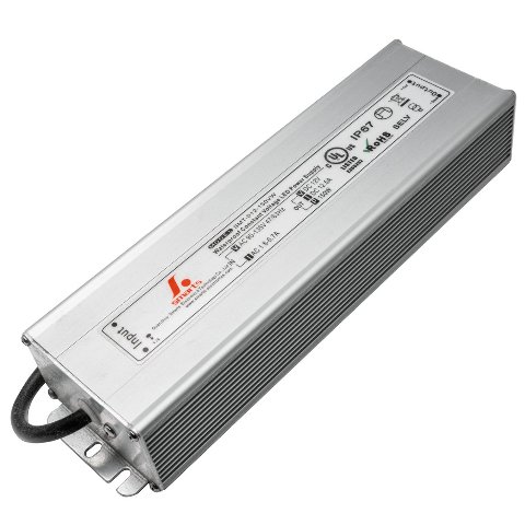 12.5A 12V 150W Power Supply UL Oracle