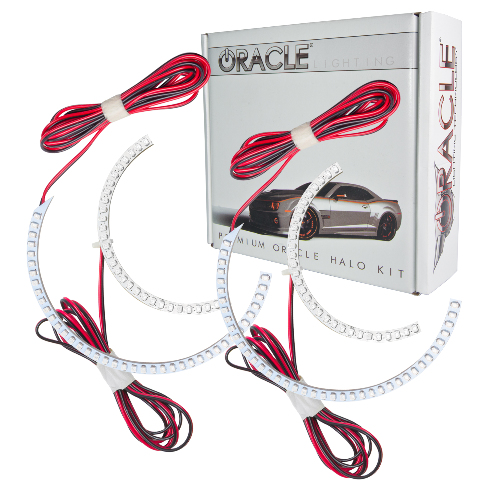 For Chevrolet Impala 2006-2013  LED Halo Kit Oracle