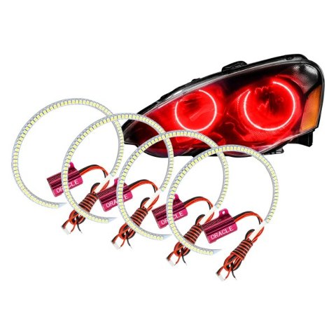 For Acura RSX 2002-2004  LED Halo Kit Oracle