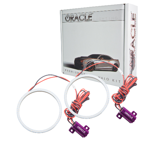 For Mazda RX-8 2009-2011  PLASMA Halo Kit Oracle