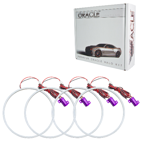 For Bentley Arnage 2002-2006  PLASMA Halo Kit Oracle