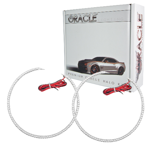 For Chevrolet Camaro 2010-2013  LED Halo Kit Oracle