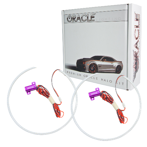 For Chevrolet Camaro 2010-2013  PLASMA Halo Kit Oracle