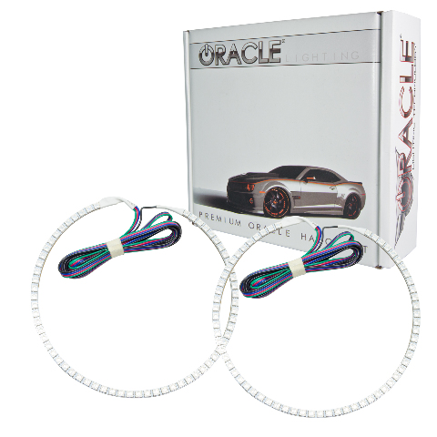 For Chevrolet Camaro 2010-2013  ColorSHIFT Halo Kit Oracle