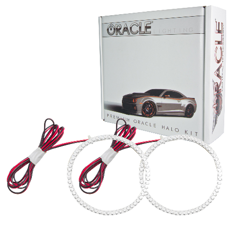 For Dodge Viper SRT-10 2003-2009  LED Fog Halo Kit Oracle