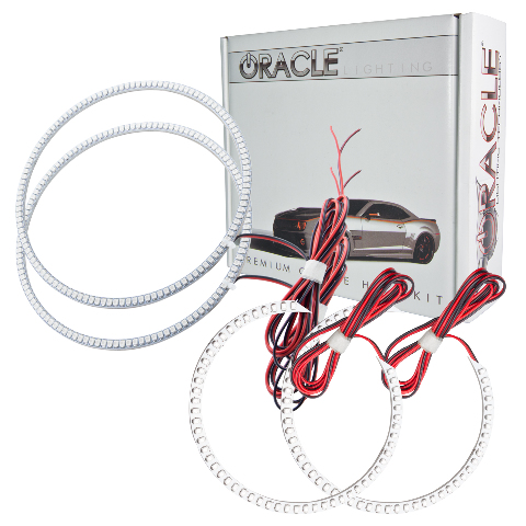 For Chrysler Sebring 2007-2011  LED Halo Kit Oracle