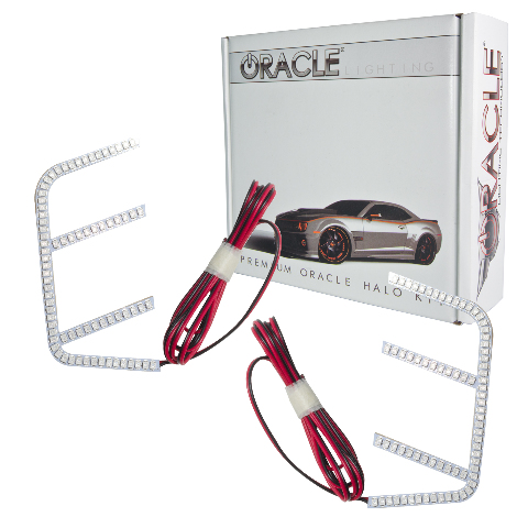 For Chevrolet Camaro Non-RS 2014-2015  LED Turn Signal Kit Oracle