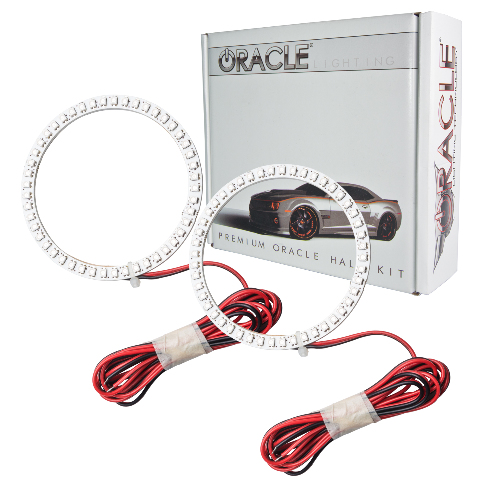 For Jaguar XJ 2010-2015  LED Halo Kit Oracle