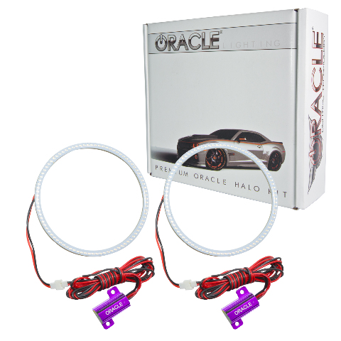 For Dodge Durango 1998-2003  PLASMA Fog Halo Kit Oracle