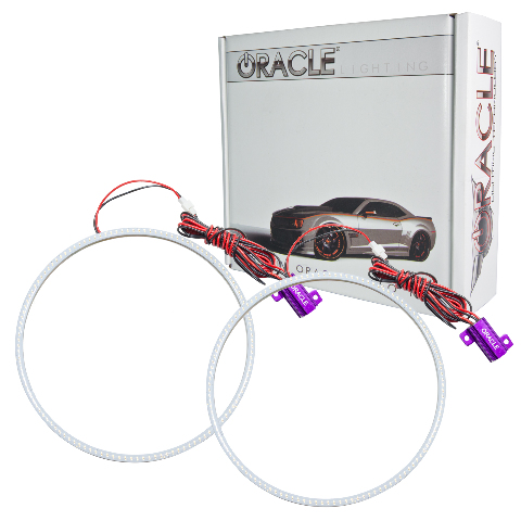 For Hummer H2 2003-2010  PLASMA Halo Kit Oracle