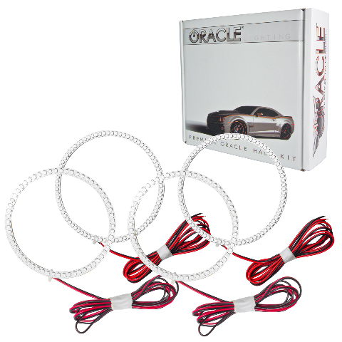 For Lexus IS 250 2006-2008  LED Halo Kit Oracle