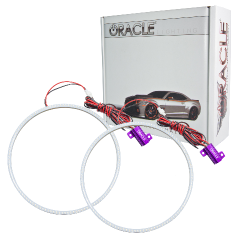 For Chevrolet C10 / GMC C Series PLASMA Halo Kit Oracle