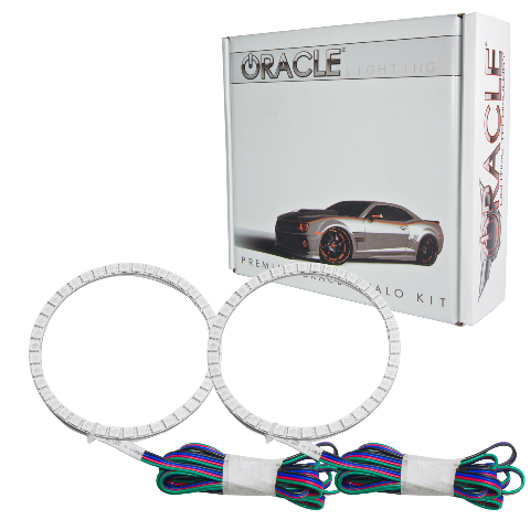 For Mazda Miata 2001-2005  ColorSHIFT Halo Kit Oracle