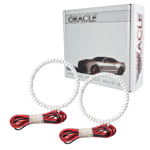 For Nissan 350 Z 2006-2011  LED Halo Kit Oracle