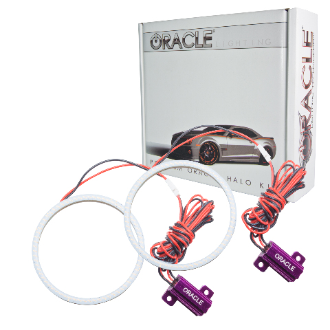 For Nissan 350 Z 2006-2011  PLASMA Halo Kit Oracle