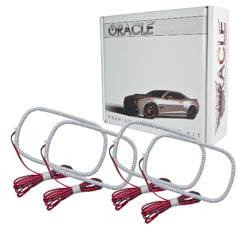 For Nissan Skyline 1993-1997  LED Halo Kit Oracle