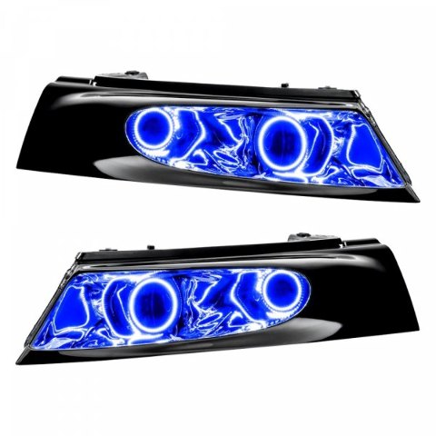 For Plymouth Prowler 1997-2002  SMD Halo Kit Oracle